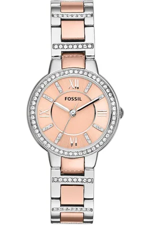 Fossil 2. Chance - Damenuhr