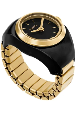 Fossil Damenuhr Watch Ring