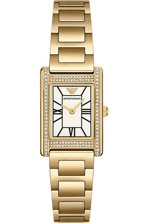 Emporio Armani Damenuhr
