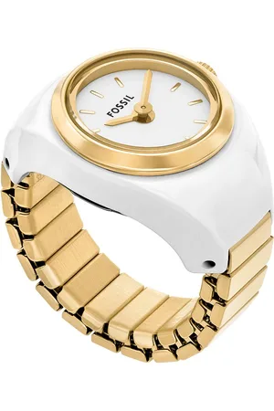 Fossil Damenuhr Watch Ring
