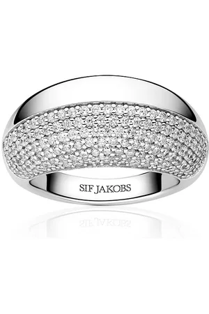 Sif Jakobs Damenring