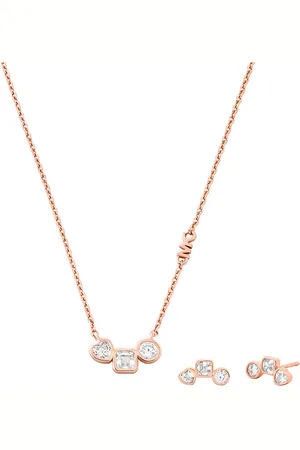 Michael Kors Schmuck-Set Kors Brilliance