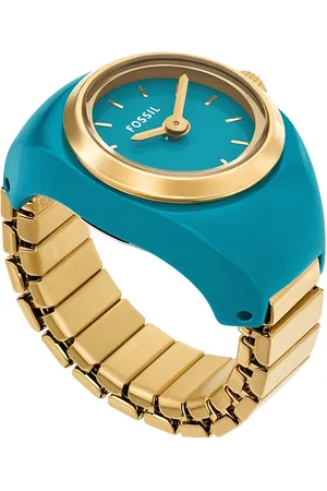 Fossil Damenuhr Watch Ring