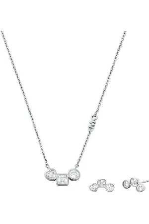 Michael Kors Schmuck-Set Kors Brilliance