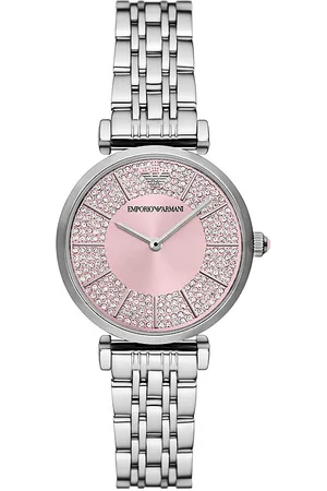 Emporio Armani Damenuhr