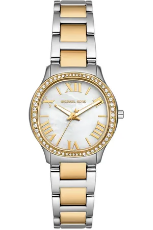 Michael Kors Damenuhr Sage