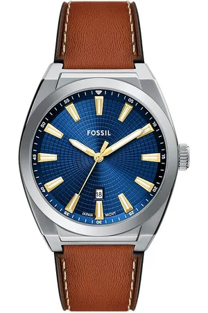 Fossil Herrenuhr Everett