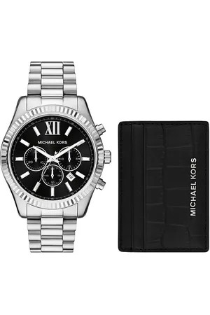 Michael Kors Unisexuhr LEXINGTON