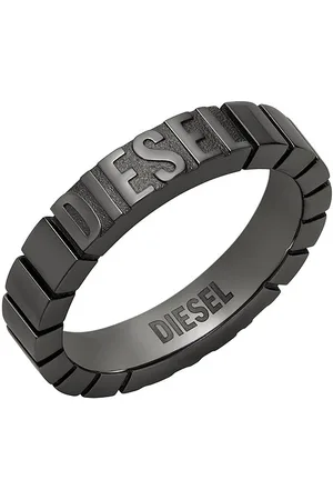 Diesel Damenring Font