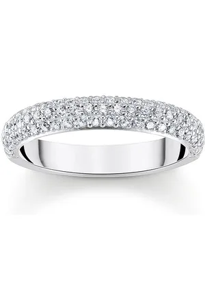 Thomas Sabo 2. Chance - Damenring
