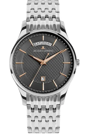 Jacques Lemans Herrenuhr London