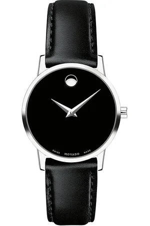 Movado Damenuhr Museum Classic