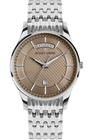 Jacques Lemans Herrenuhr London