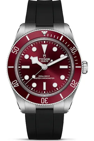 TUDOR Taucheruhr Black Bay 58