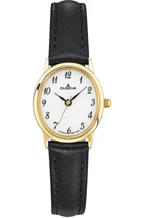 DUGENA Damenuhr Vintage
