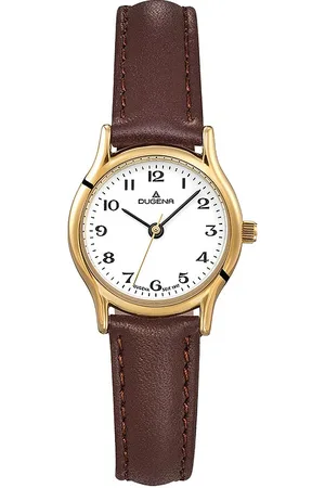 DUGENA Damenuhr Vintage