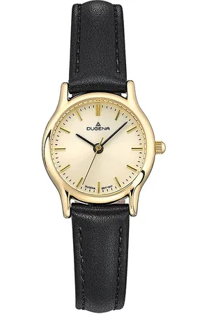 DUGENA Damenuhr Vintage