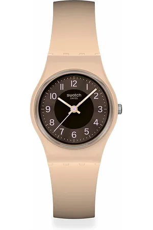 Swatch Damenuhr 2502 ESSENTIALS