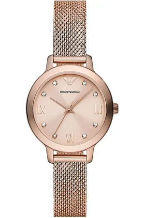 Emporio Armani Damenuhr