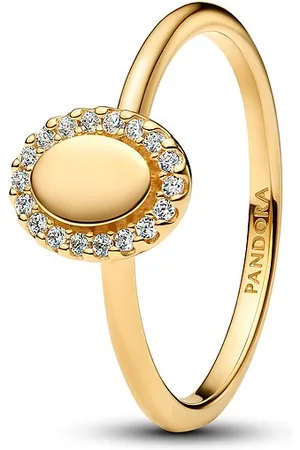 PANDORA Damenring Timeless