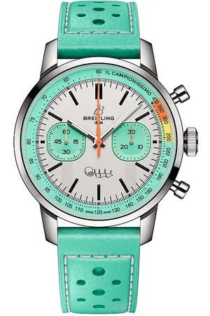 Breitling Chronograph Top Time