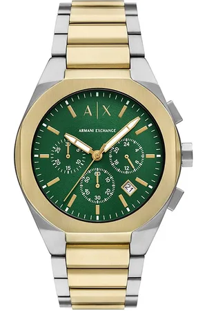 Armani Exchange Chronograph