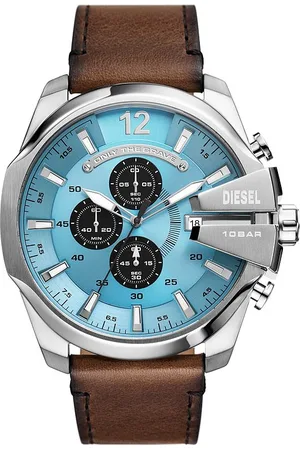 Diesel 2. Chance - Chronograph