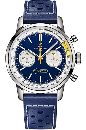 Breitling Chronograph Top Time