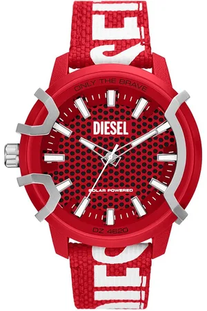 Diesel 2. Chance - Herrenuhr