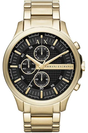 Armani Exchange 2. Chance - Chronograph