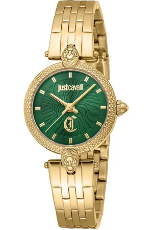 Roberto Cavalli Uhren-Set Mini