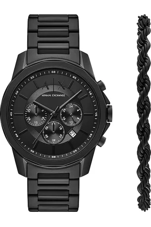 Armani Exchange Uhren-Set