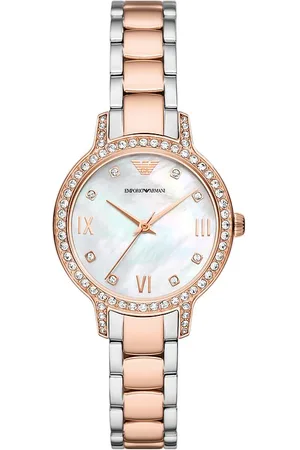 Emporio Armani 2. Chance - Damenuhr