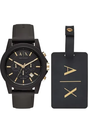Armani Exchange 2. Chance - Chronograph