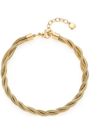 Leonardo Armband