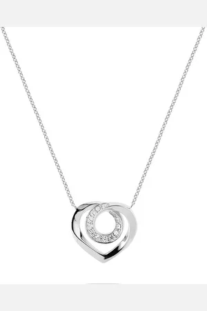 Jette Joop Kette TWISTED HEART