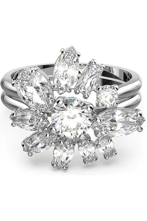 Swarovski Damenring