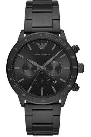Emporio Armani 2. Chance - Chronograph
