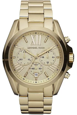 Michael Kors 2. Chance - Chronograph
