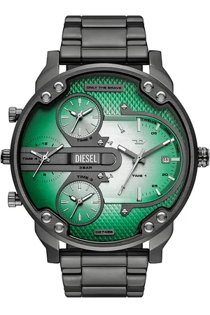 Diesel Herrenuhr Mr. Daddy Slim