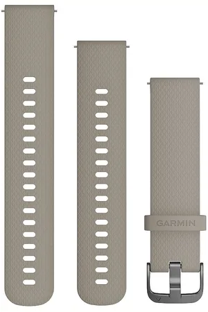Garmin Textilband