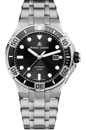 Maurice Lacroix Herrenuhr Aikon Venture
