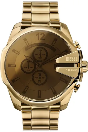 Diesel 2. Chance - Chronograph