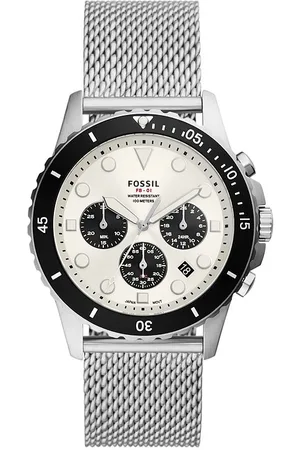 Fossil 2. Chance - Chronograph