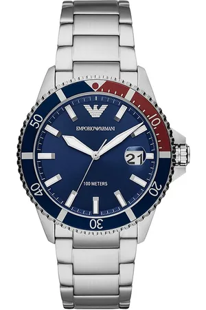 Emporio Armani 2. Chance - Herrenuhr