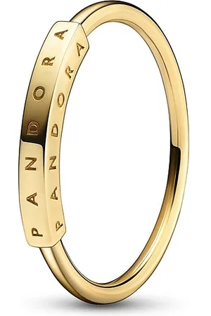 PANDORA Damenring Signature