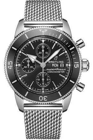 Breitling Chronograph Superocean Héritage II Automatic 44