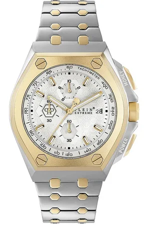Philipp Plein 2. Chance - Herrenuhr