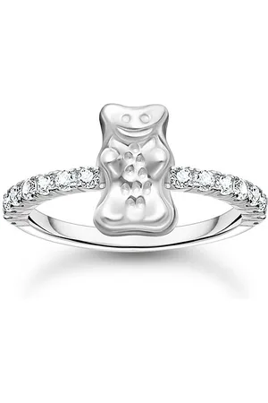 Thomas Sabo Damenring Charming