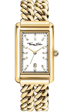 Thomas Sabo Damenuhr WA0429-291-207-22
